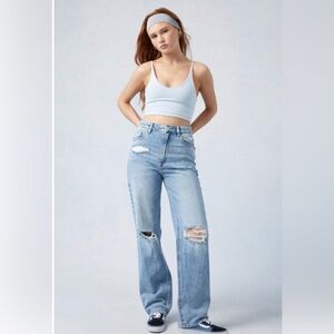Pacsun 90’s Boyfriend Jeans